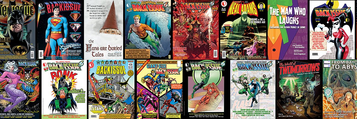 John Trumbull banner