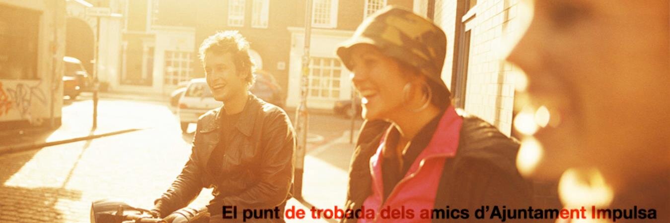 AJUNTAMENT IMPULSA banner