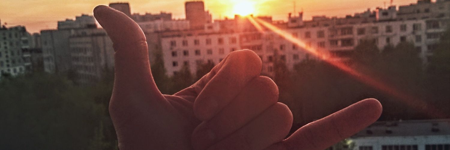 dima31188's profile banner image