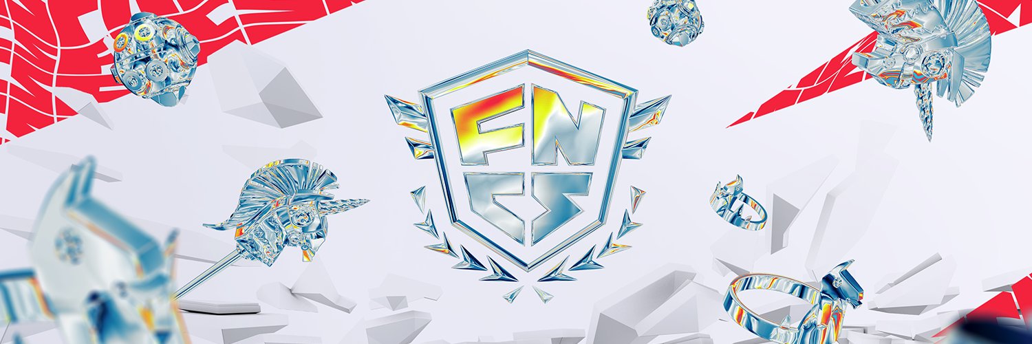 Fortnite Competitive's banner