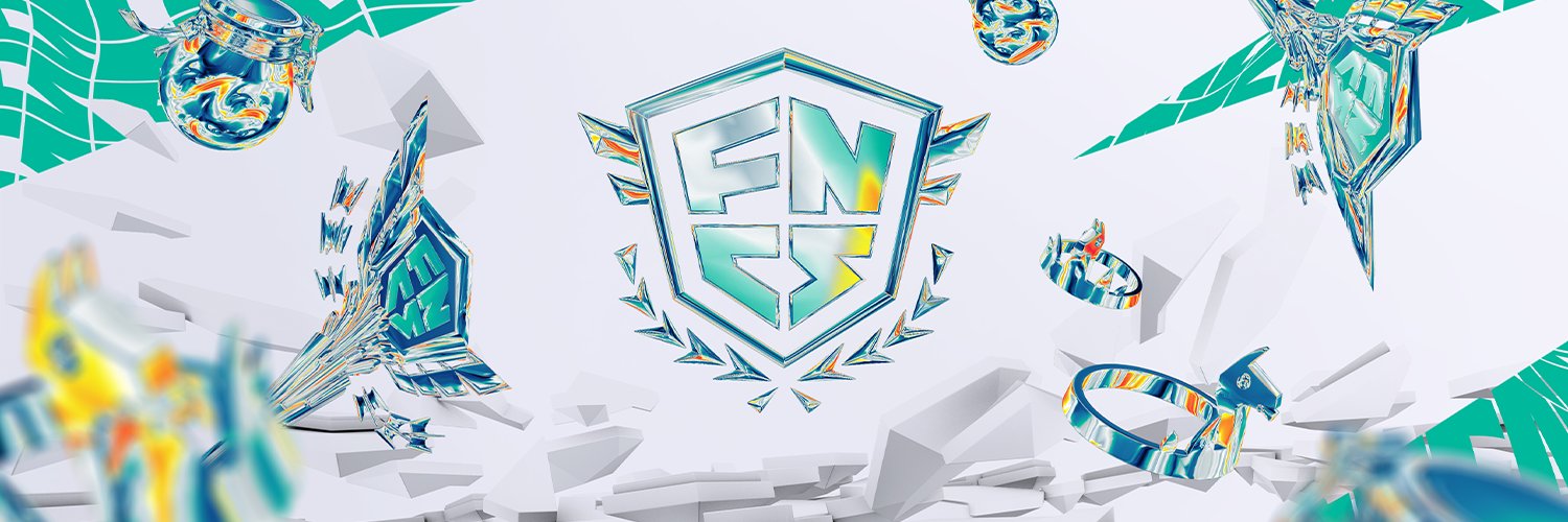 Fortnite Competitive banner