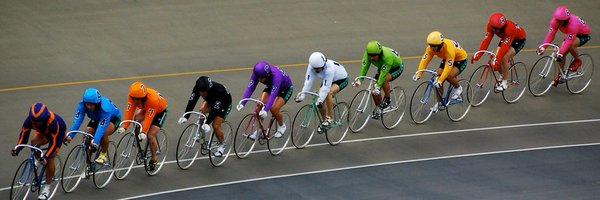 TrackPiste Profile Banner