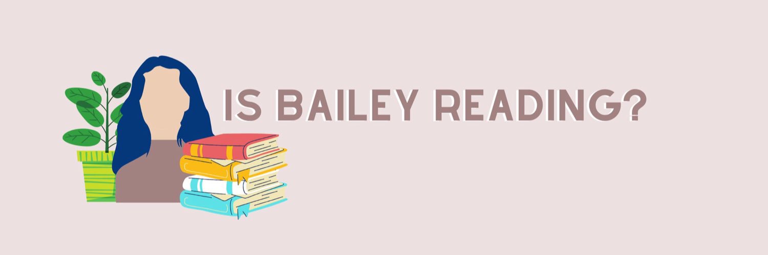 IsBaileyReading's profile banner image