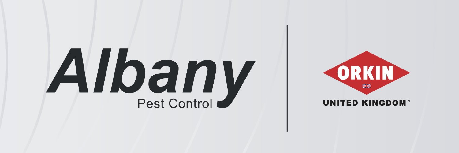 AlbanyPest's profile banner image
