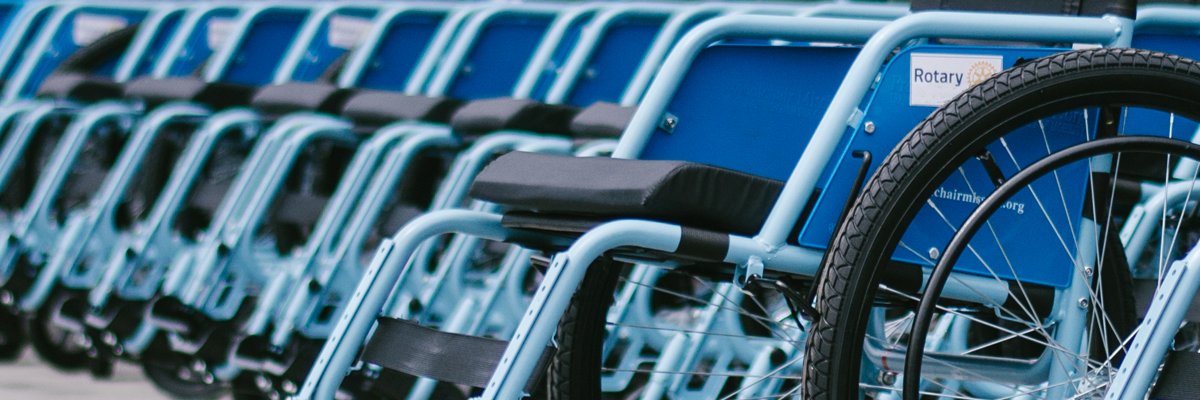 FreeWheelchairMission banner