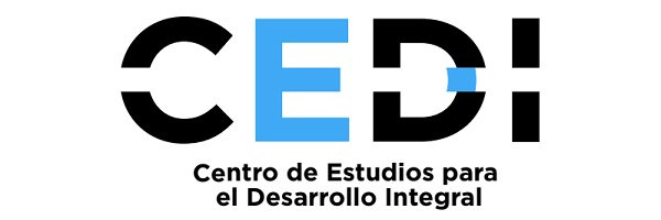 CEDI banner