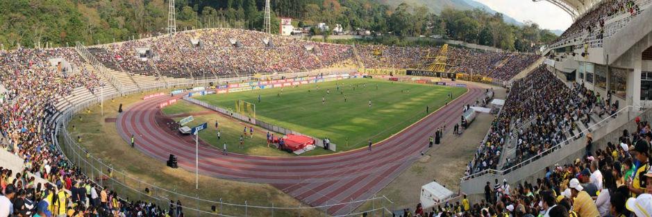 🇻🇪 Rafael Murillo 💛🖤 banner