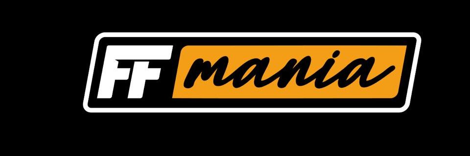 Free Fire Mania banner