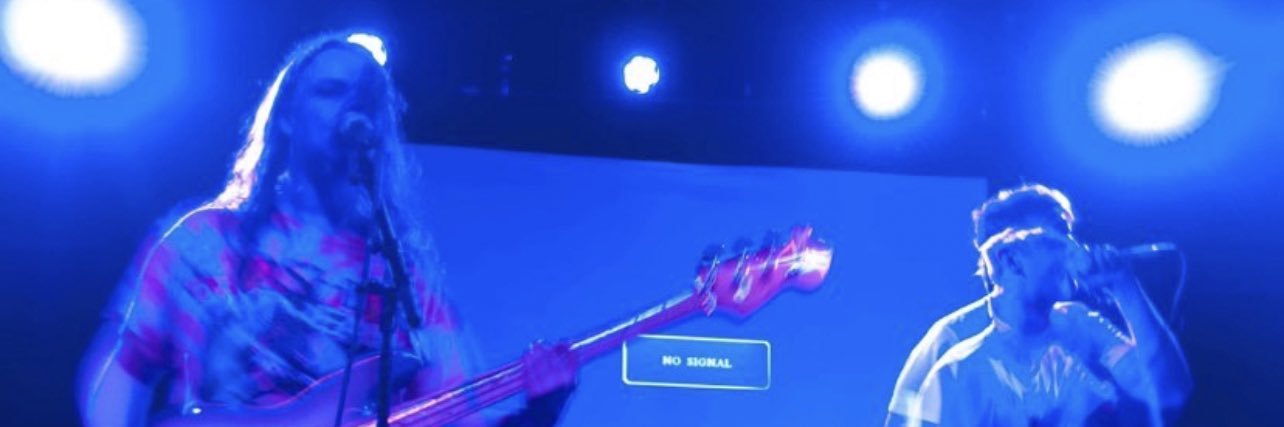 larry david berman banner