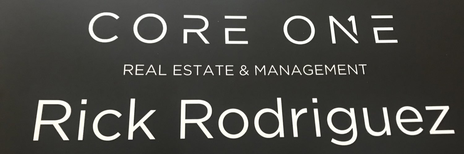 CoreOneMgmt's profile banner image