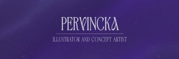 🔮✨Pervincka✨🔮 Profile Banner