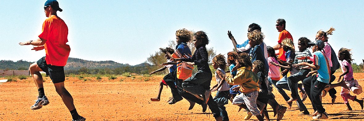 Red Dust Role Models banner