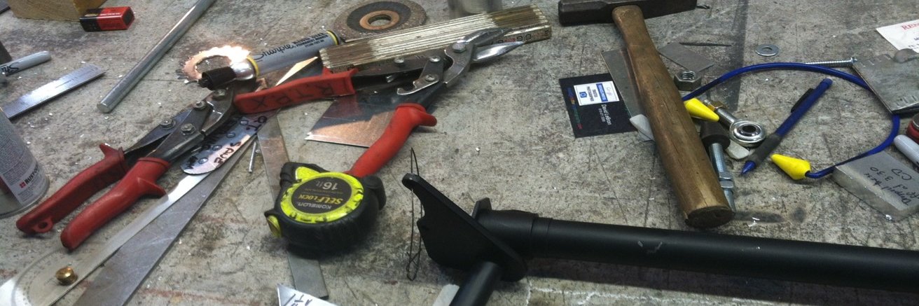 Felonious Funk banner