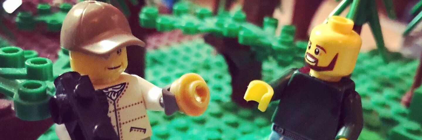 Gary’s Top Pocket banner