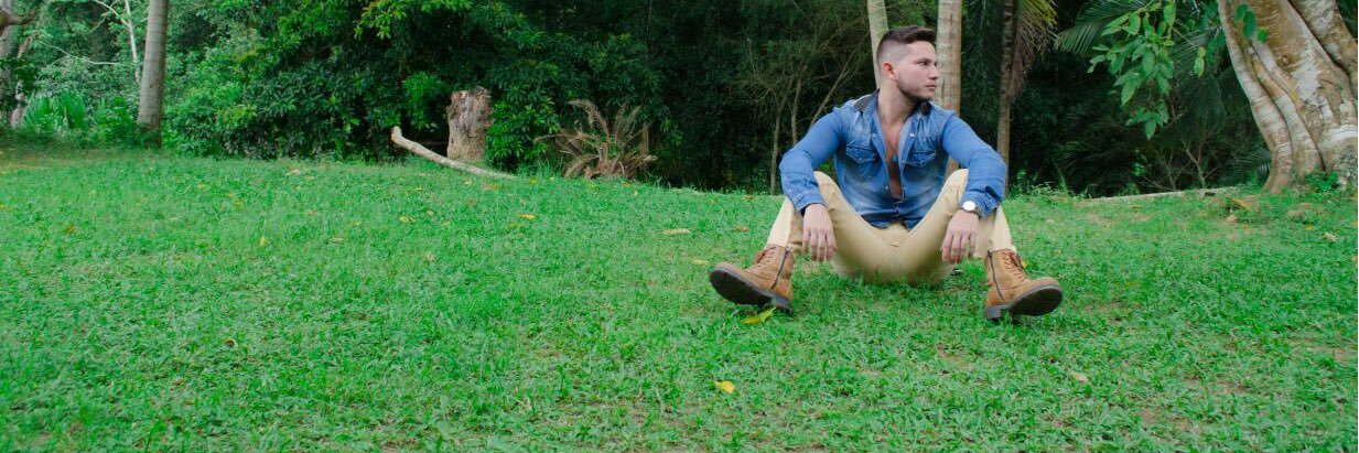 LuisDanielT's profile banner image