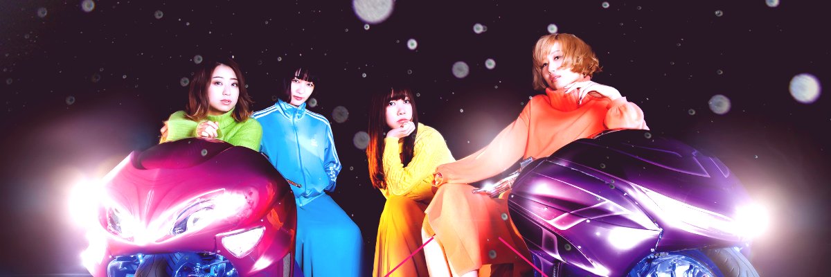 yoreteiru's profile banner image