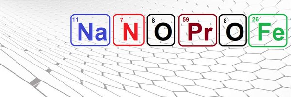 nanoprofe Profile Banner