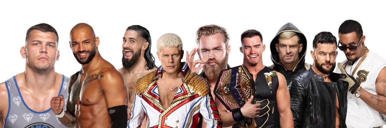 WWEDaz banner