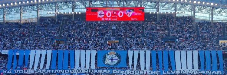 ¡El puto Dépor hermano, jodeeer!🇹🇷 banner