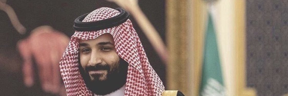 م banner