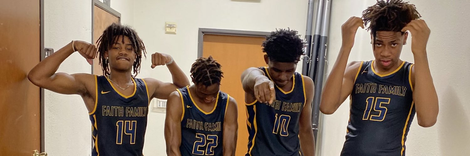 Nehemiah wynn 🦅 banner