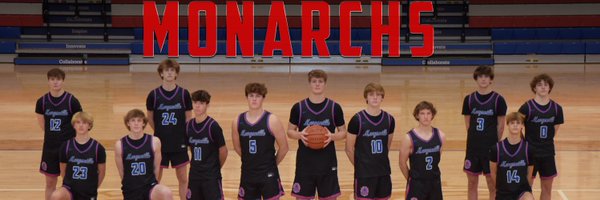 Marysville HS Boys Basketball 🏀 Profile Banner