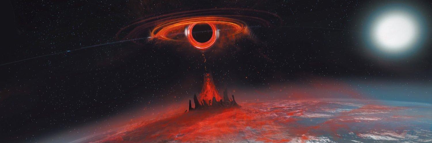 BlazAstra's profile banner image