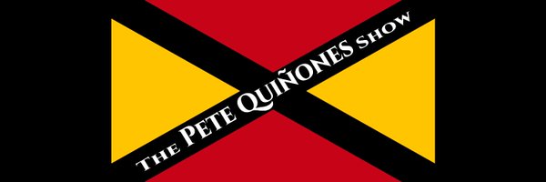 PeterRQuinones Profile Banner