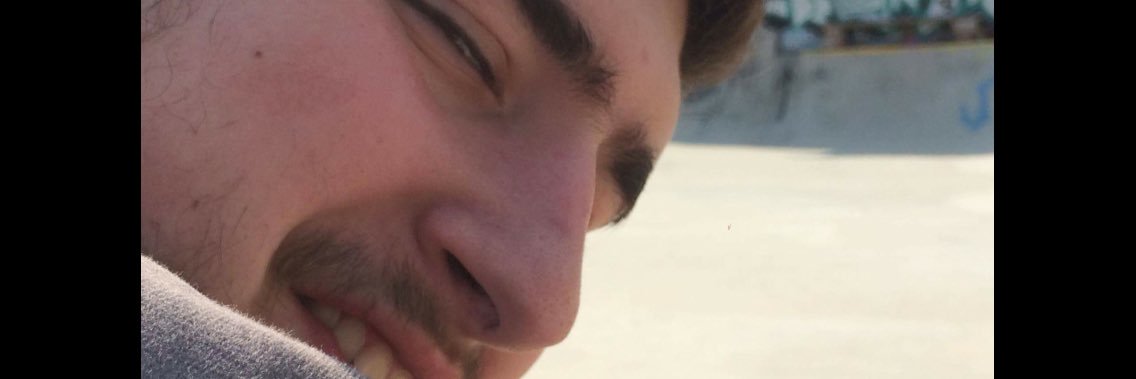Bikey1998's profile banner image