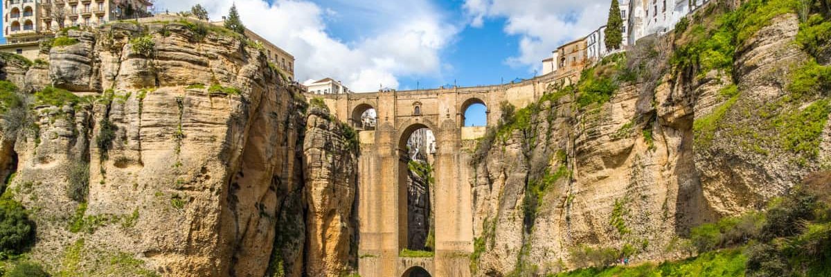 Partido Verde Ronda🌻Marbella, Málaga banner
