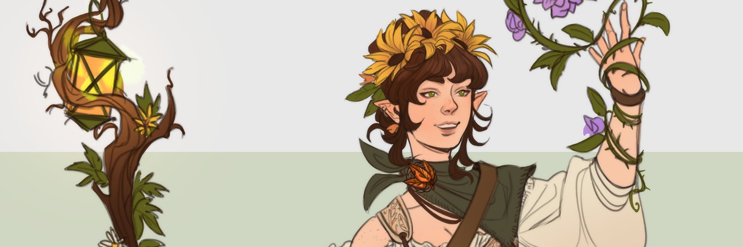 liadoodles's profile banner image