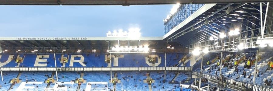 FLANNERS banner