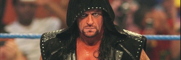 undertaker Profile Banner