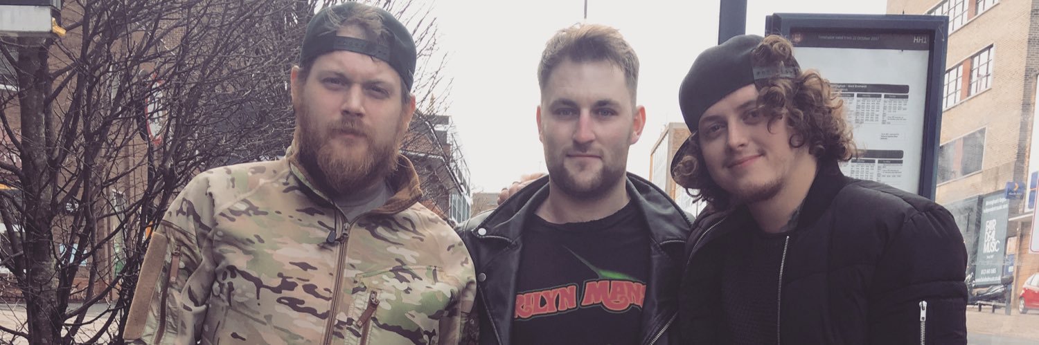 PhillipDymond's profile banner image