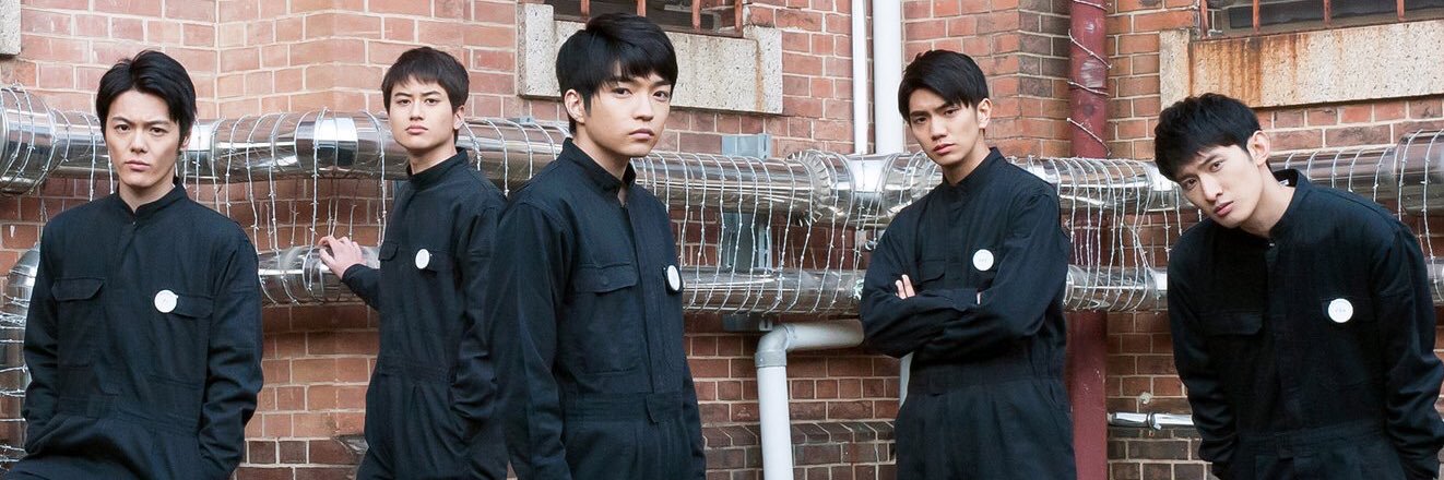 るー banner