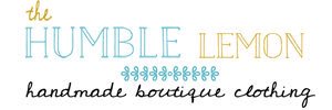 thehumblelemon's profile banner image