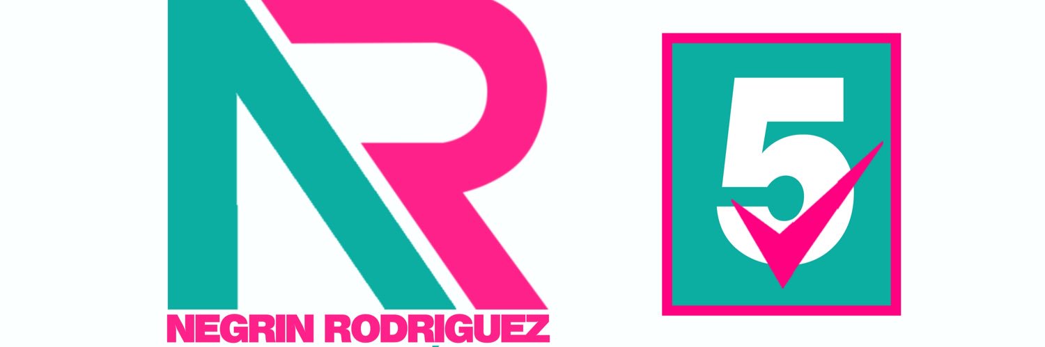 Adolfo Negrin Rodriguez banner