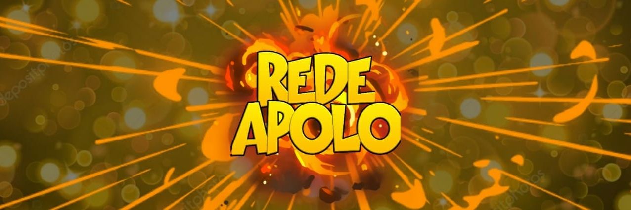RedeApolo banner