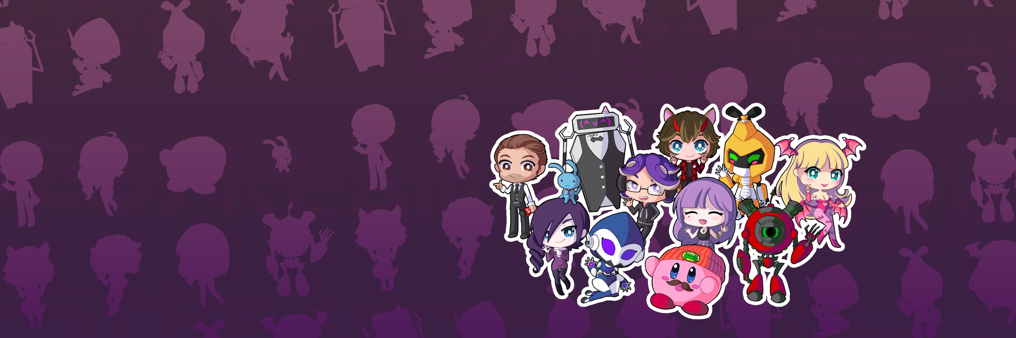 Gigglesquee's profile banner image