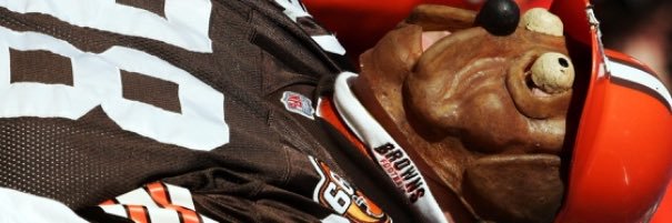 GoGoBrowns's profile banner image