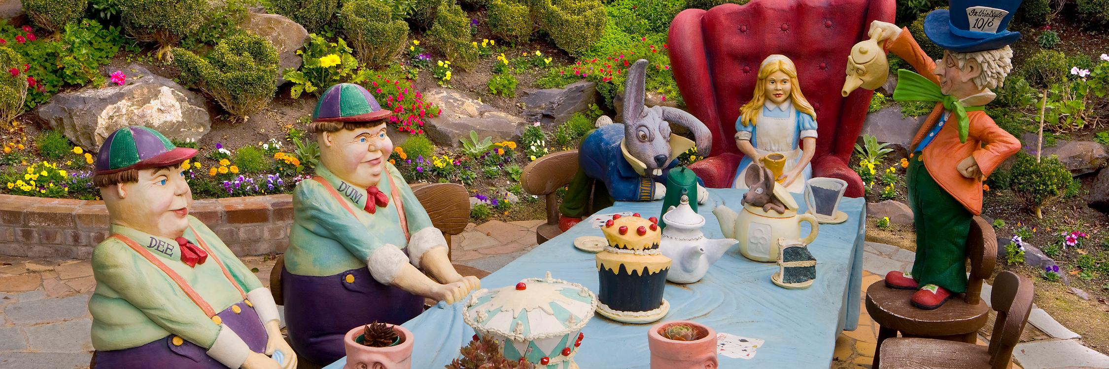 HunterValleyGardens banner