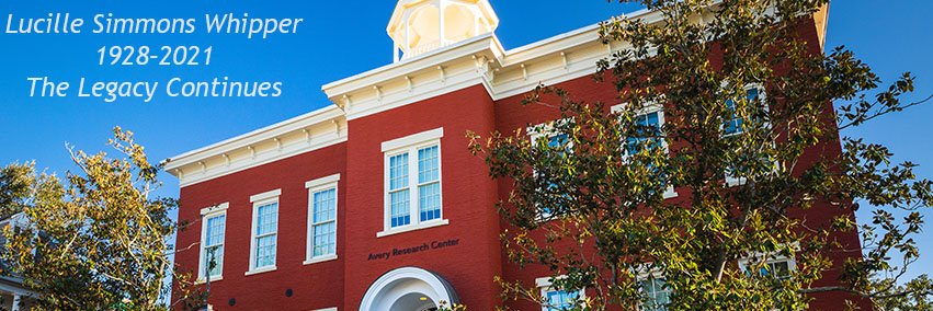 AveryResearchCenter banner