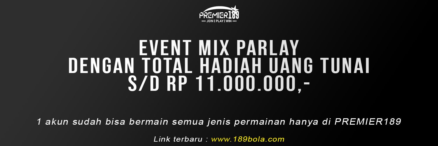 premier189's profile banner image