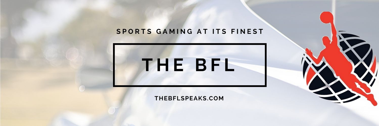 TheBFLNews's profile banner image