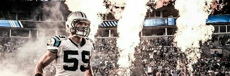 Kirby Johnson banner
