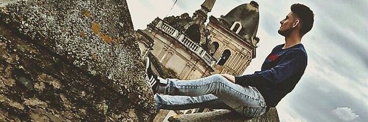 AlbertoPC7's profile banner image