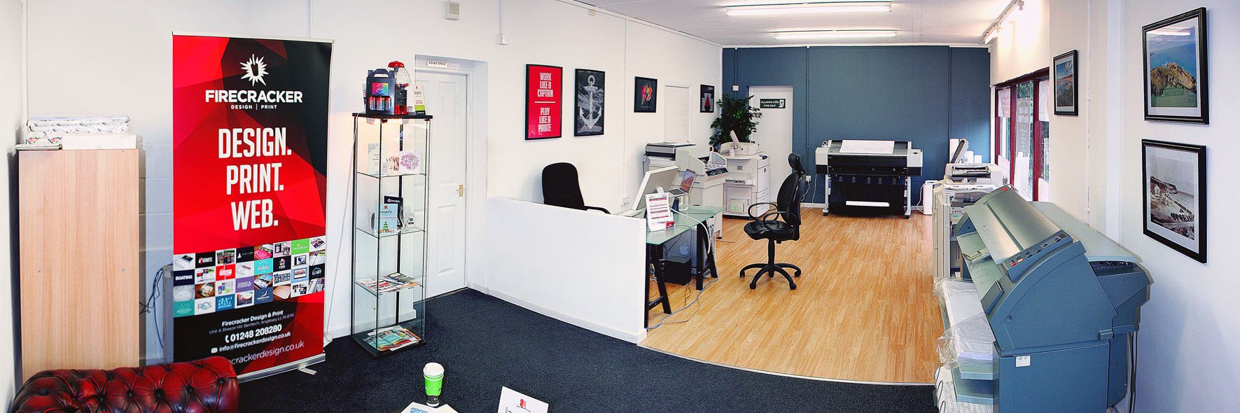 FirecrackerDesign banner