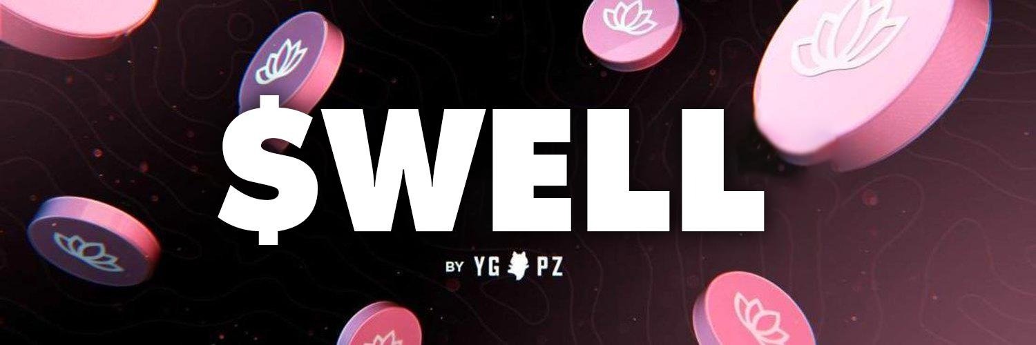 ron.kongz.eth ❤ $WELL banner