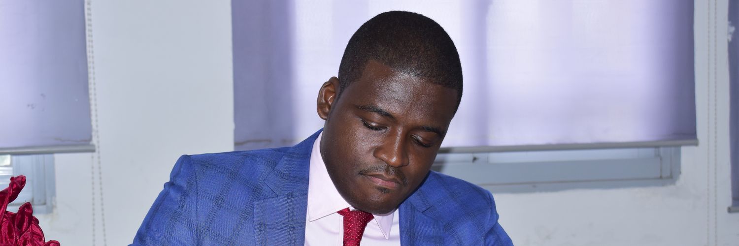 Juste B. GAVET banner