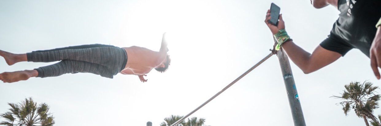 iamcorbin's profile banner image